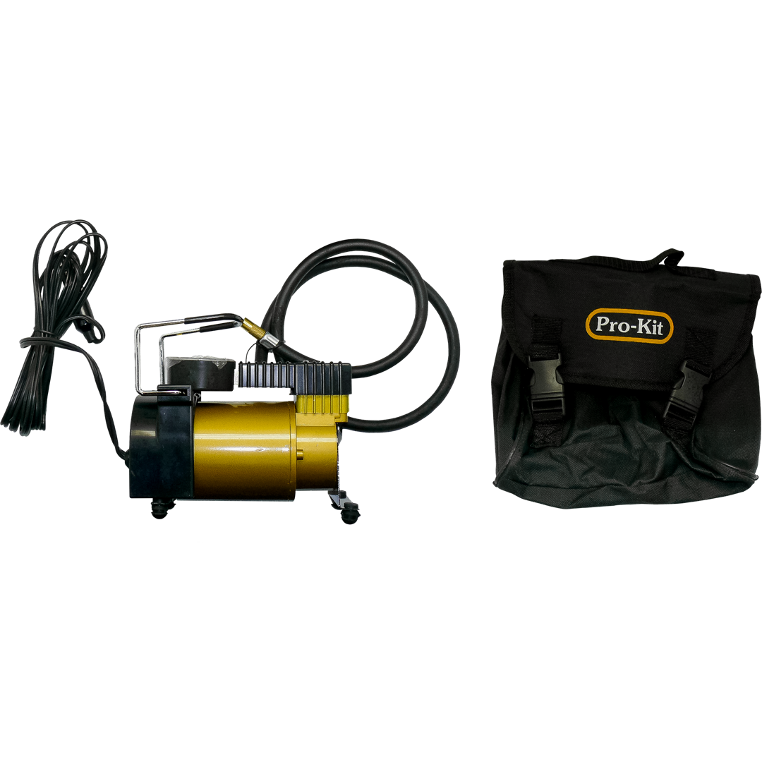 UPC2 - HEAVY DUTY AIR COMPRESSOR