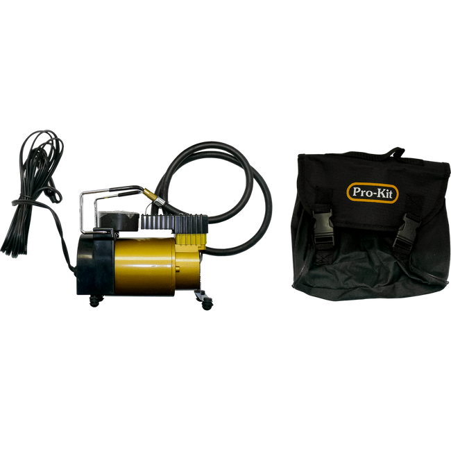 UPC2 - HEAVY DUTY AIR COMPRESSOR Hover Image