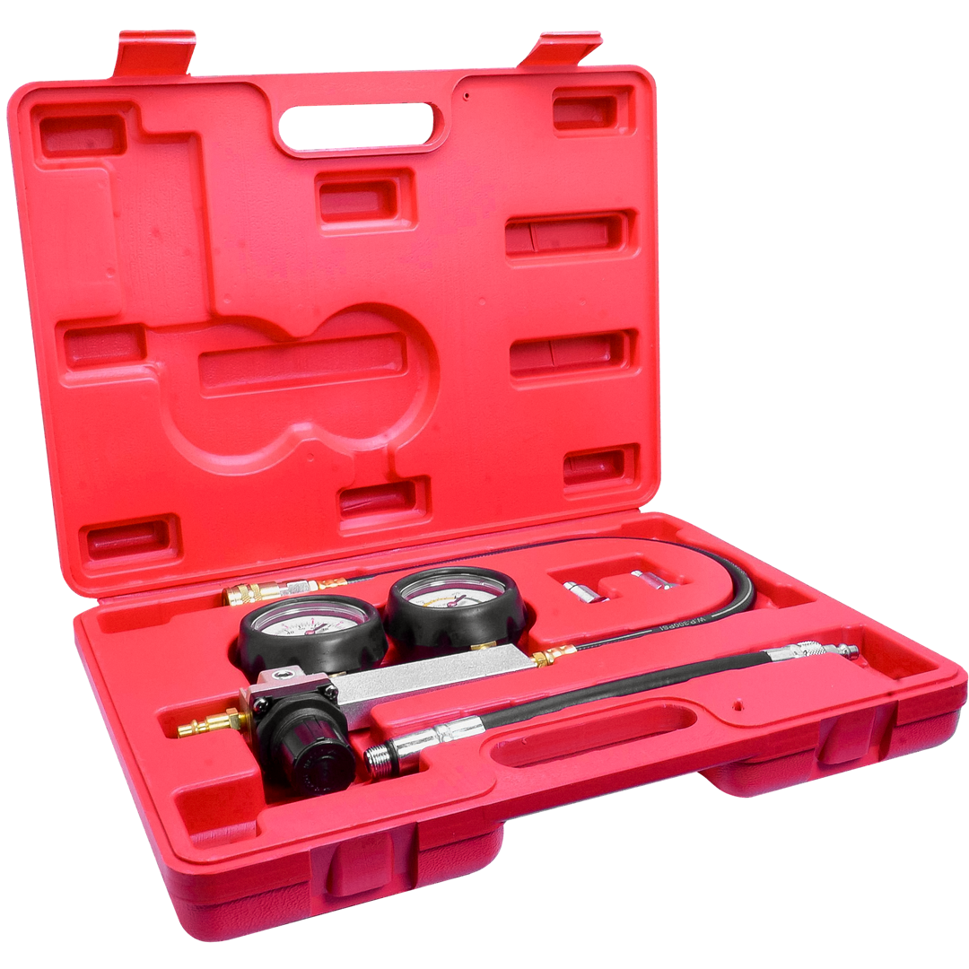UPCLD - CYLINDER LEAK DETECTOR PETROL ENGINE KIT