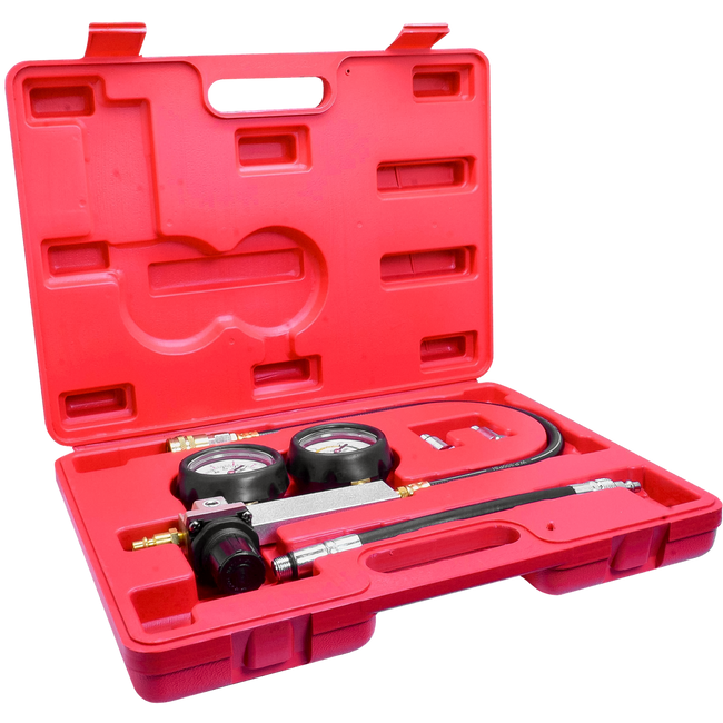 UPCLD - CYLINDER LEAK DETECTOR PETROL ENGINE KIT Hover Image