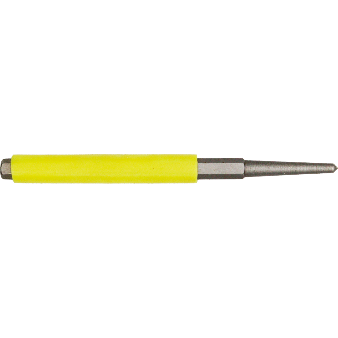 UPCP - CENTRE PUNCH 1/4"