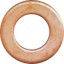 UPCW14 - COPPER WASHER M14 (25 PCE)
