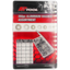 UPKAW - ALLUMINIUM WASHER ASSORT (260 PIECE)