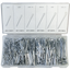 UPKSP - SPLIT PIN ASSORT (555 PIECES)