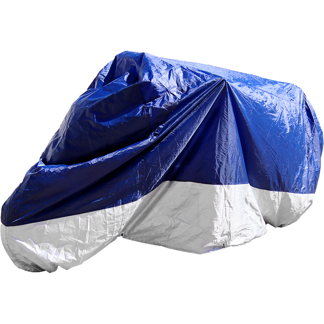 UPMCXL - MOTORCYCLE COVER OUTDOOR  EXTRA LARGE