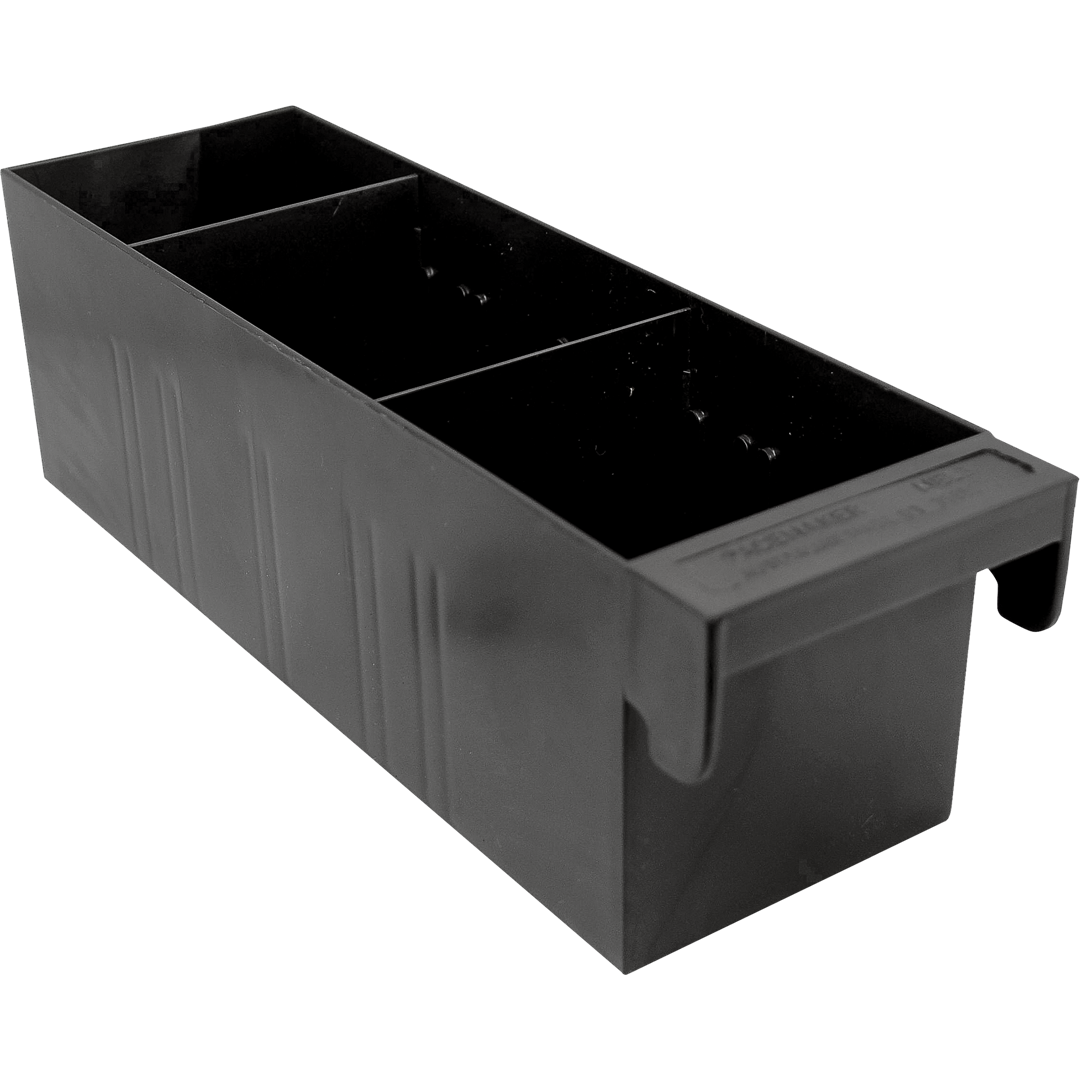 UPPB3 - PARTS BOX PLASTIC