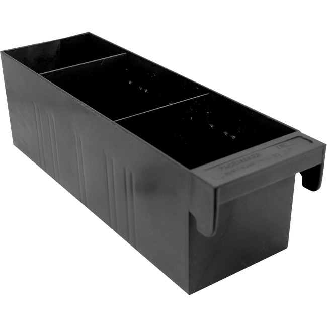 UPPB3 - PARTS BOX PLASTIC Hover Image