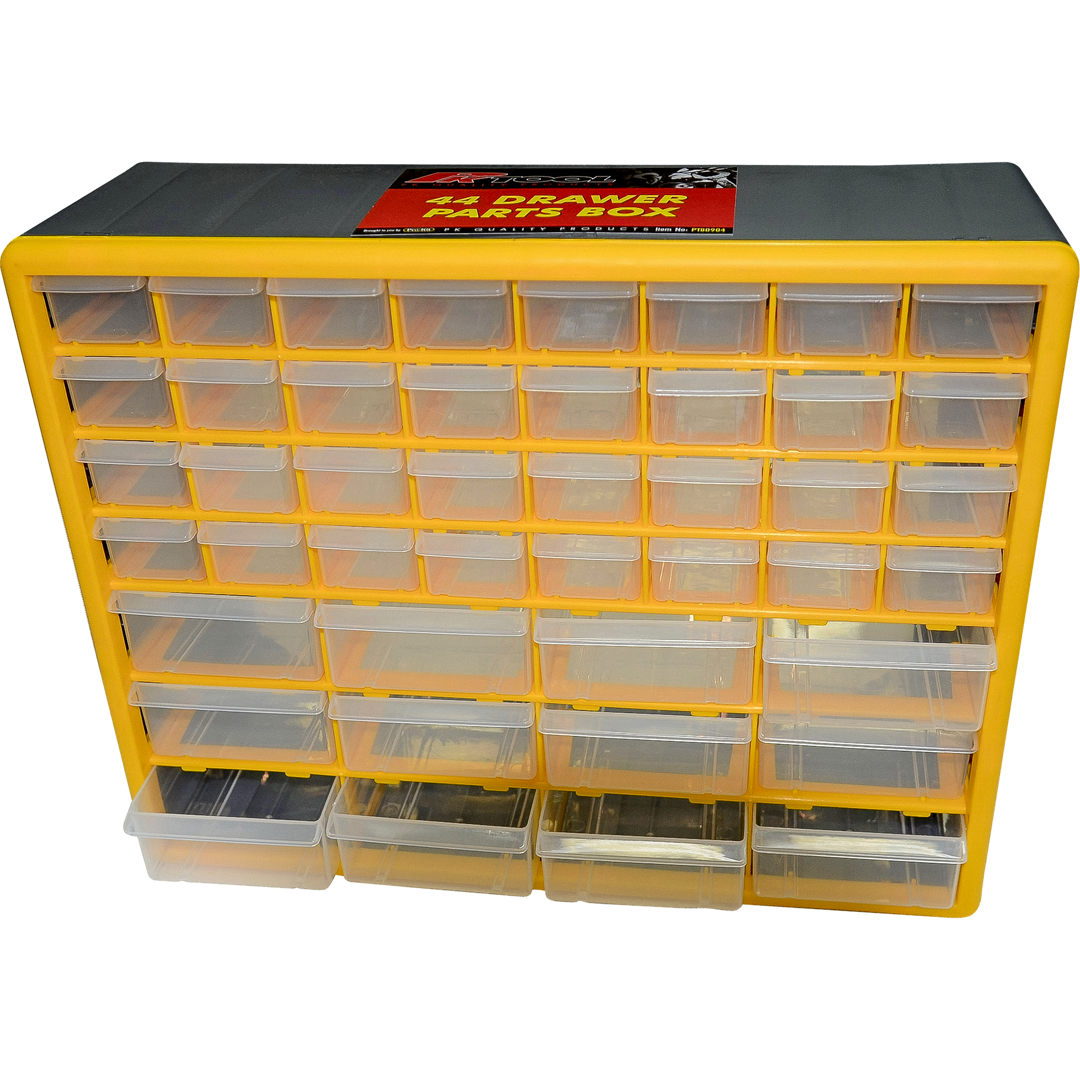 UPPB44 - PARTS BOX 44 DRAWERS