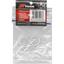 UPSPW16 - SUMP PLUG WASHER 16 X 20MM (5 PIECES)