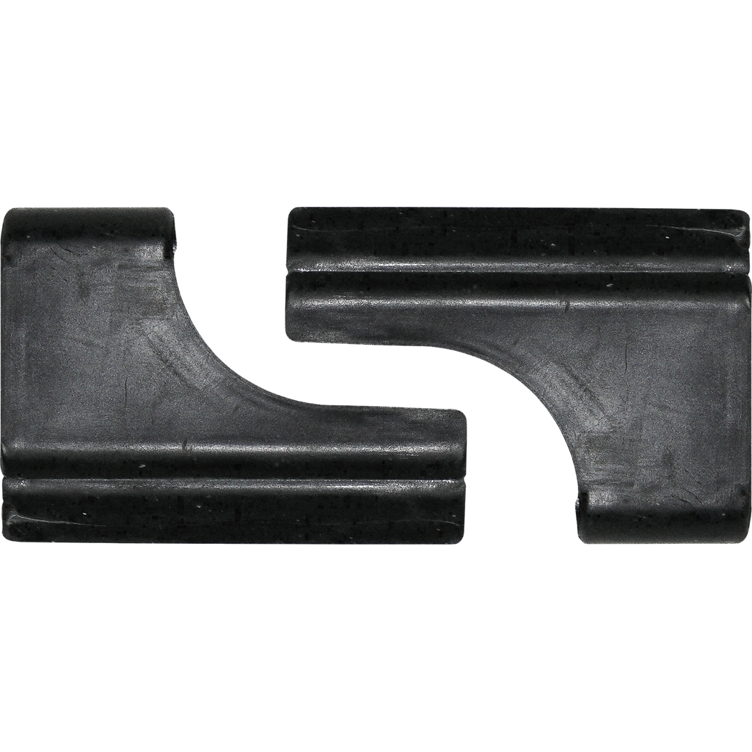 UVW - UNIVERSAL VISOR WIPER (2PCS/PK)