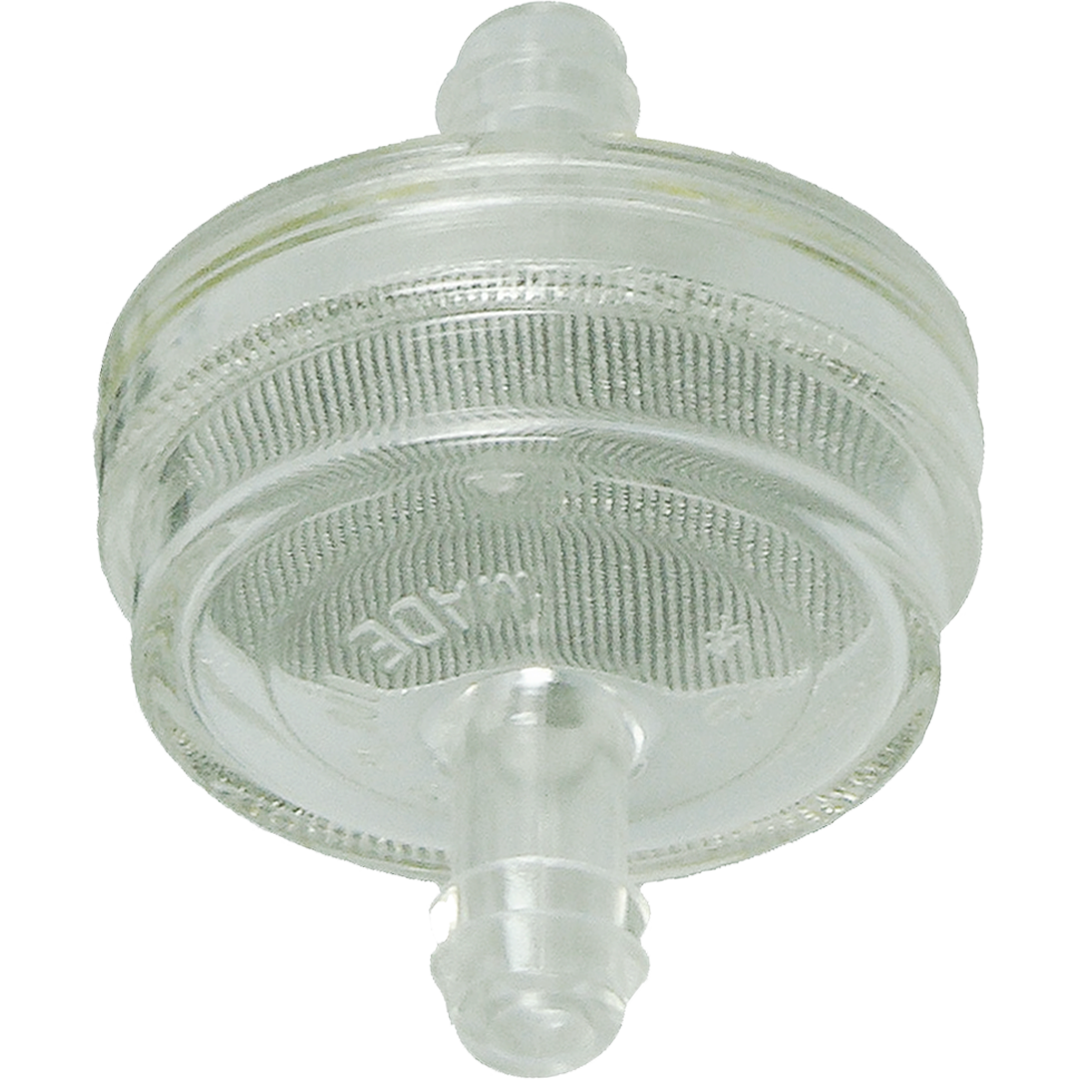 VF401 - MOTO GOLD  FILTER 1/4" (5/BAG)