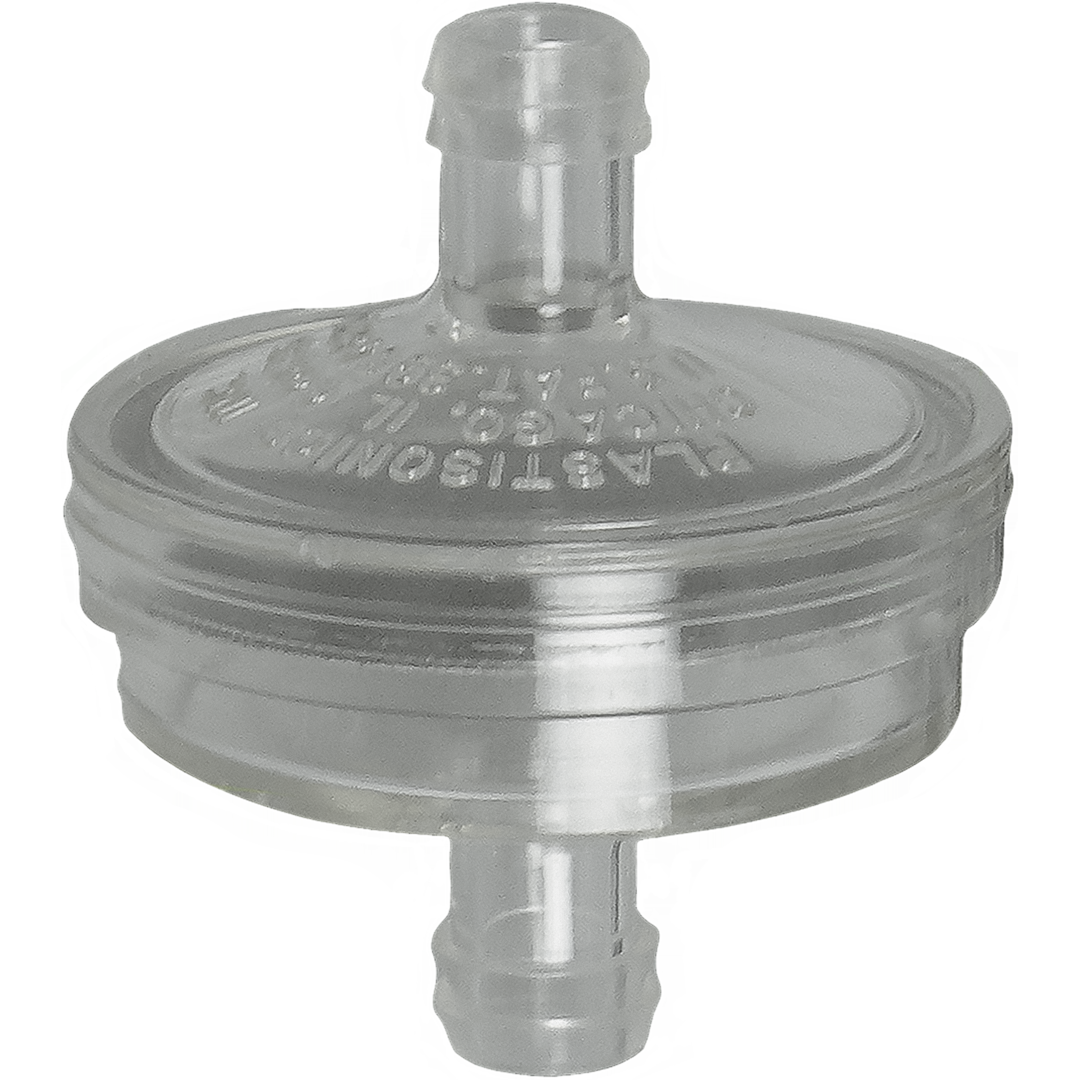 VF601 - FUEL FILTER 5/16" (5/BAG)