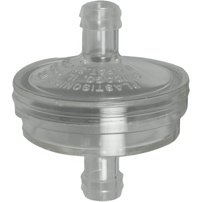 VF601 - FUEL FILTER 5/16" (5/BAG) Hover Image