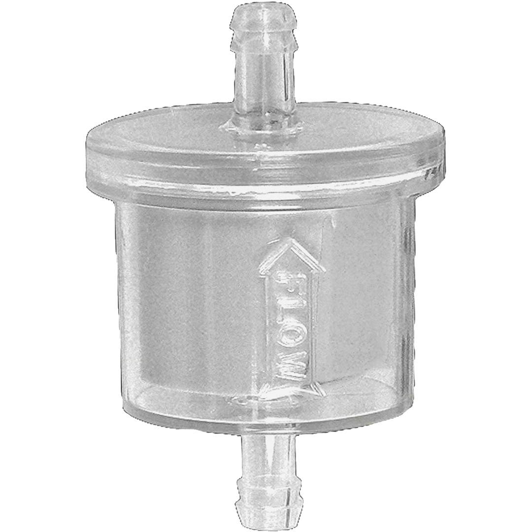 VF861 - USA PAPER ELEMENT FILTER1/4 (5/BAG)