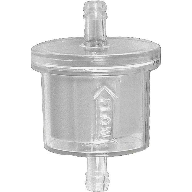 VF862 - PAPER ELEMENT MOTO GOLD FILTER 5/16 (5/BAG) Hover Image