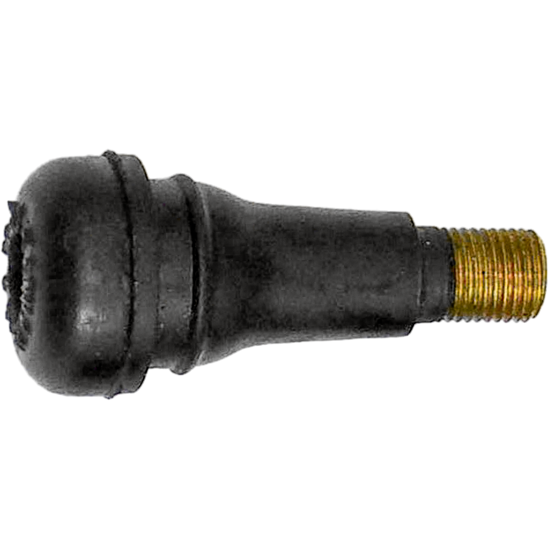 VS2 - TUBELESS V/STEMS RUBBER LONG (10/CARD)