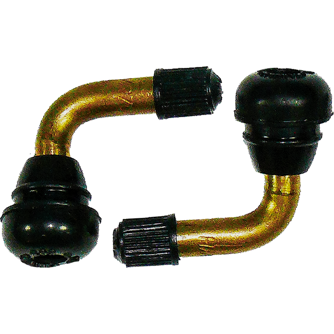VS7 - 90 DEGREE VALVE STEM - PULL THRU Hover Image