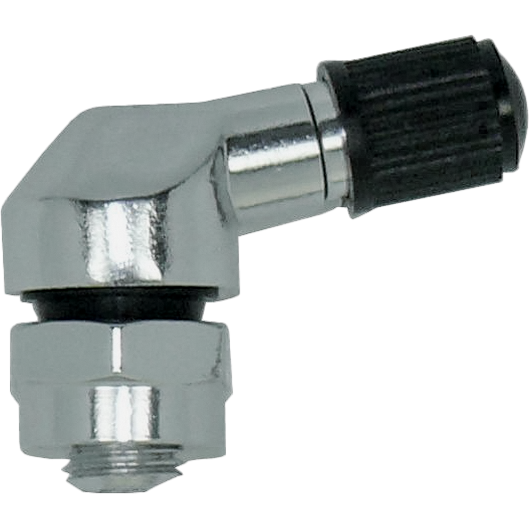 VS8 - ALLOY RIGHT ANGLE VALVE STEM 8MM