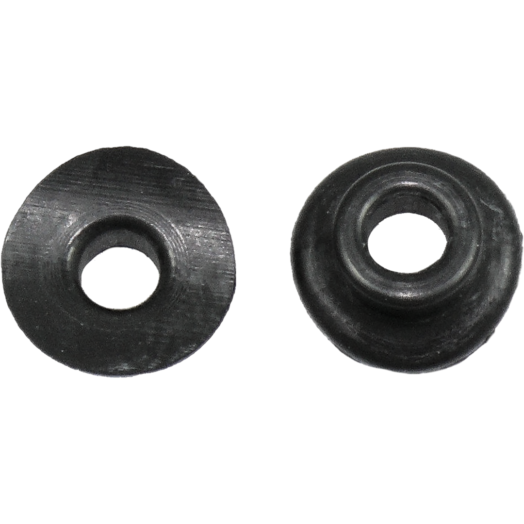 VSR-1 - VALVE STEM TO RIM RUBBERS (2/PK)