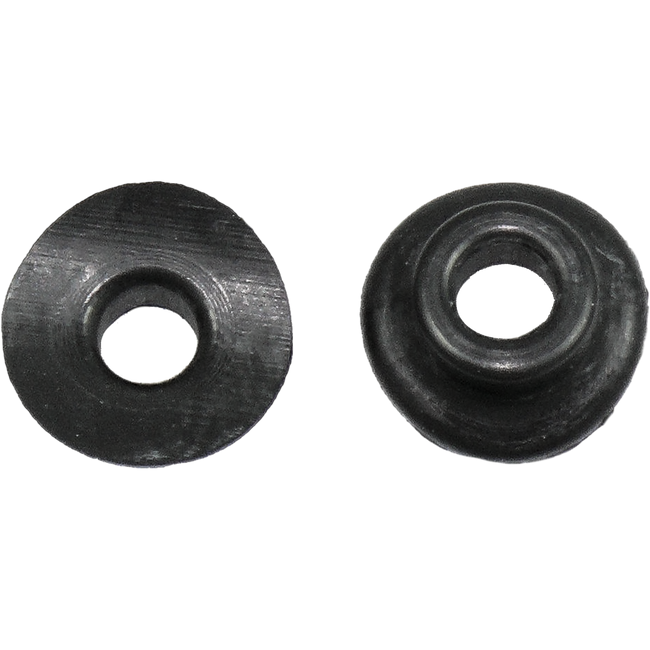 VSR-1 - VALVE STEM TO RIM RUBBERS (2/PK) Hover Image