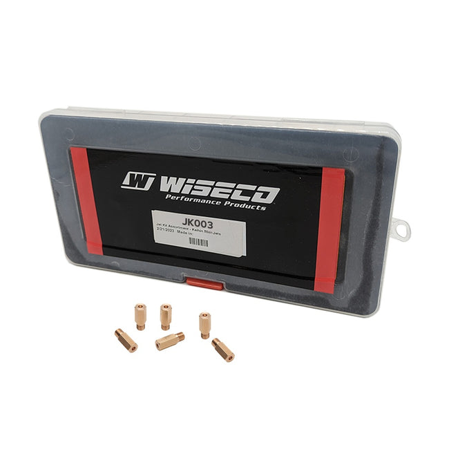 Wiseco Mikuni Main Jet Kit Main Image