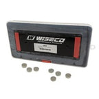 Wiseco Valve Shim Kit - 10.00mm
