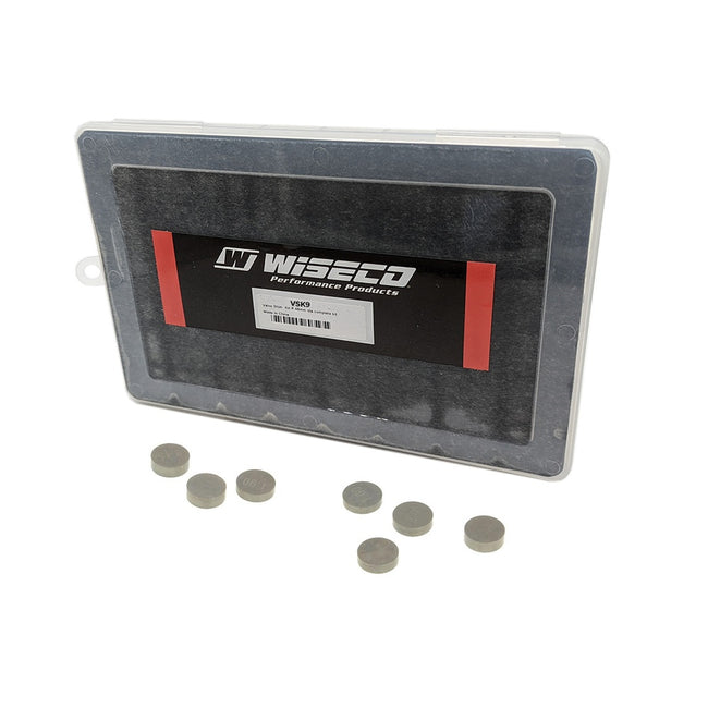 Wiseco Valve Shim Kit - 9.48mm Main Image