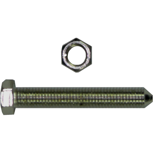 WA3 - 7MM REAR WHEEL ADJUSTER BOLT (10/CRD) Hover Image