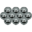 WBB1A - WHEEL BALANCE BALL 25G (10/BAG)
