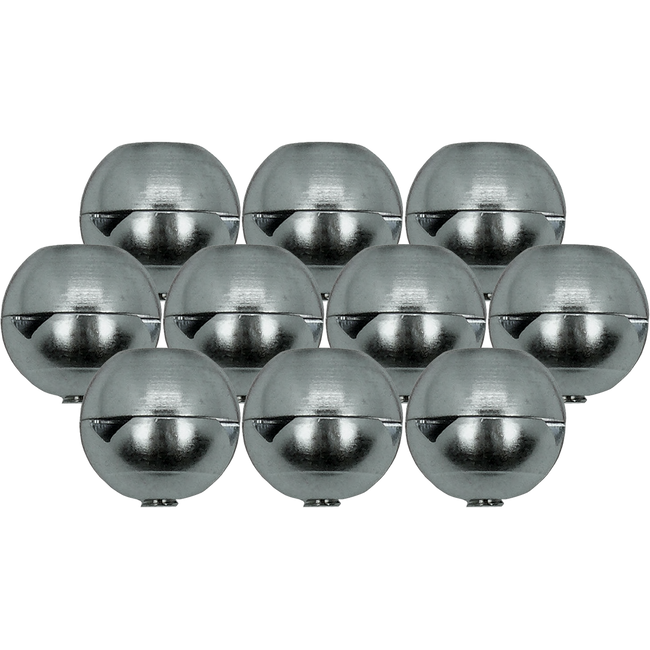 WBB1A - WHEEL BALANCE BALL 25G (10/BAG) Hover Image
