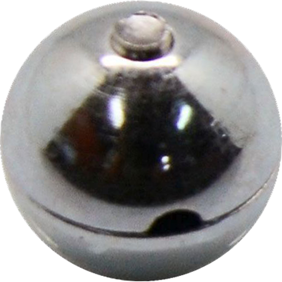 WBB3 - WHEEL BALANCE BALL 45G