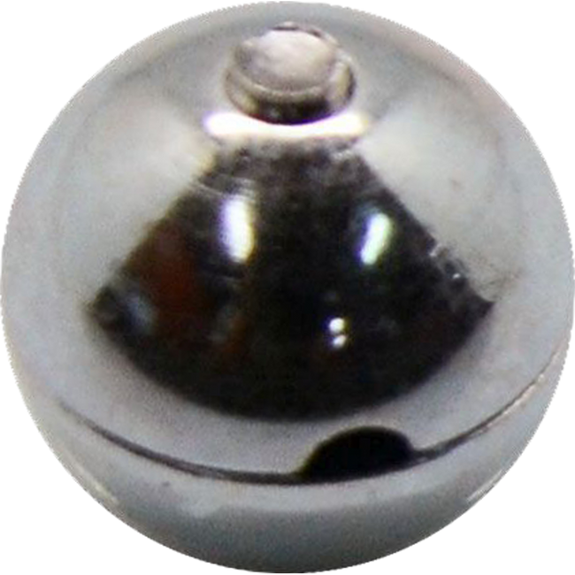 WBB3 - WHEEL BALANCE BALL 45G Hover Image