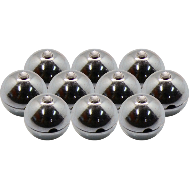 WBB3A - WHEEL BALANCE BALL 45G (10/BAG) Hover Image