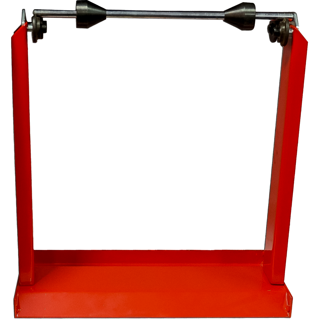WBS5 - STANDARD WHEEL BALANCING STAND