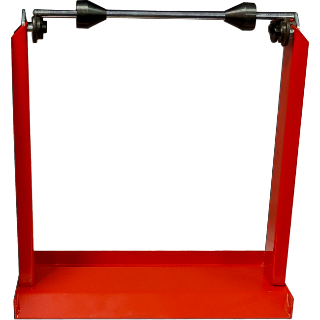 WBS5 - STANDARD WHEEL BALANCING STAND Hover Image