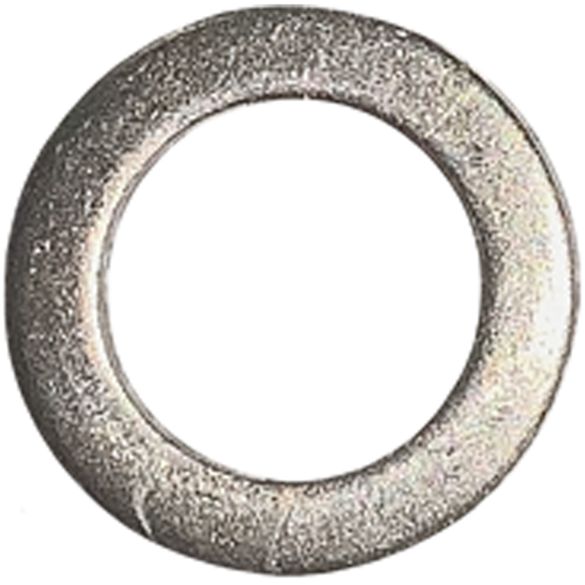 WSH4 - 12.5MM SUMP PLUG ALLOY WASHER (10/BAG) Hover Image
