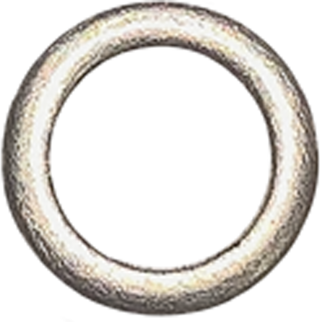 WSH5 - 14.5MM SUMP PLUG ALLOY WASHER (10/BAG)