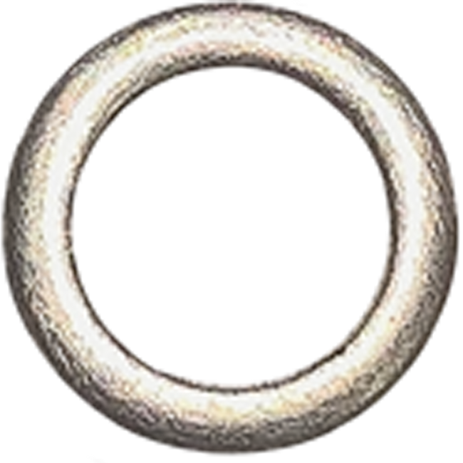 WSH5 - 14.5MM SUMP PLUG ALLOY WASHER (10/BAG) Hover Image