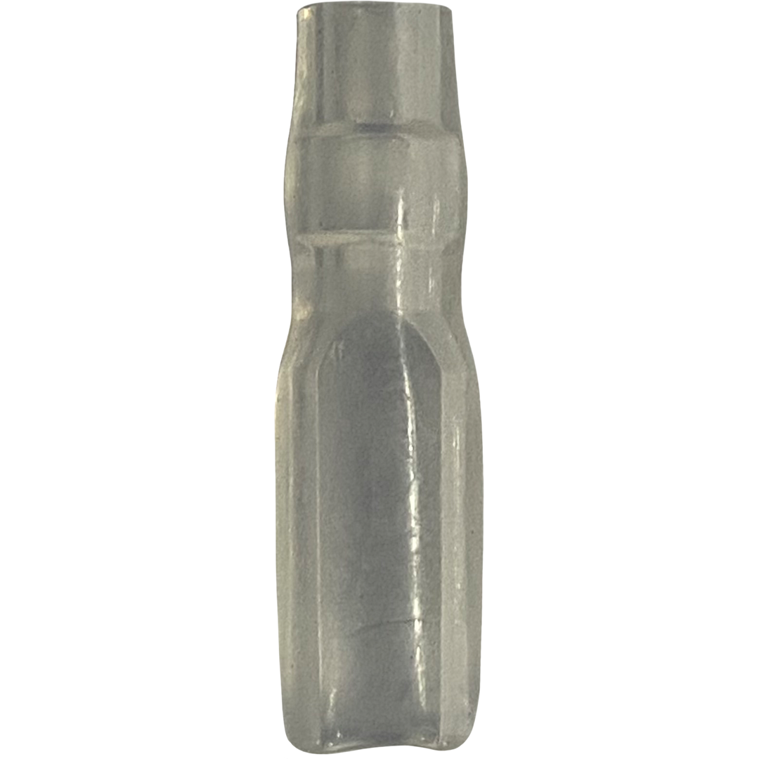 WT26 - SMALL PLASTIC SLEEVE (100/PKT)