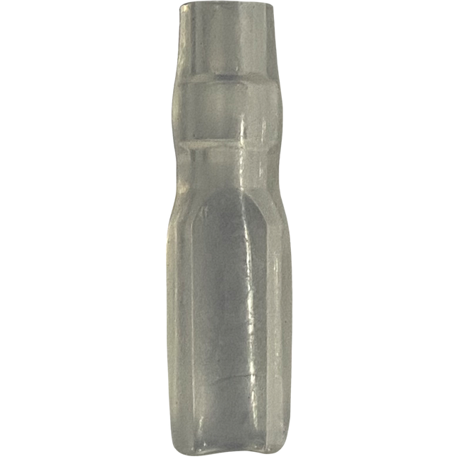WT26 - SMALL PLASTIC SLEEVE (100/PKT) Hover Image