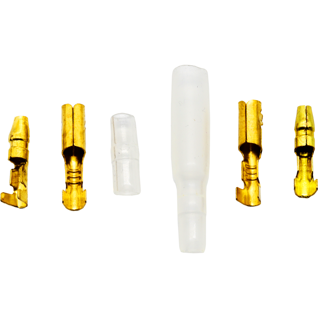 WT31 - MINI TERMINAL KIT LED (200 PIECE)