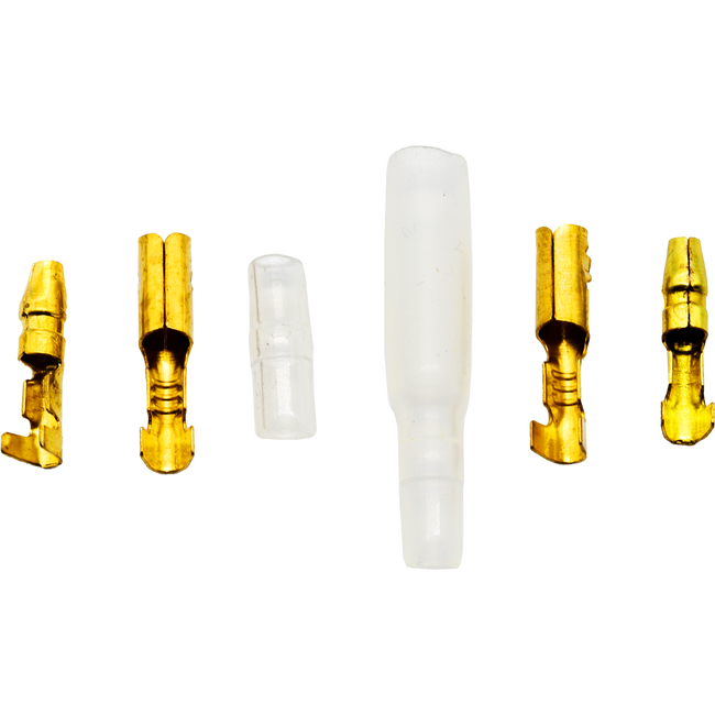 WT31 - MINI TERMINAL KIT LED (200 PIECE) Hover Image