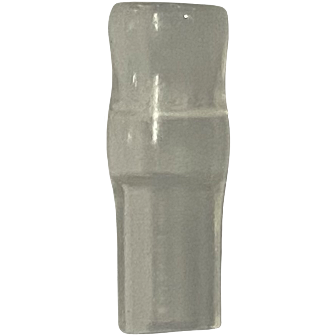 WT8 - MALE BULLET PLAS SLEEVE TERM(100/PKT)