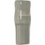 WT8 - MALE BULLET PLAS SLEEVE TERM(100/PKT)