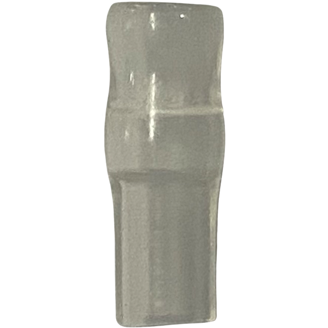 WT8 - MALE BULLET PLAS SLEEVE TERM(100/PKT) Hover Image