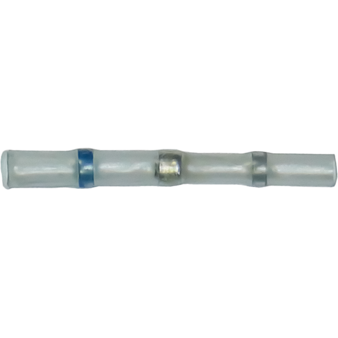 WTSS - SOLDER SLEEVE 2.79MM (10/BAG)