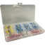 WTSSK - W/PROOF SOLDER SLEEVE KIT (120PCS)