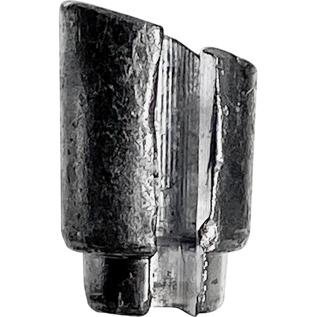 WW1M - MED SPOKE WHEEL WEIGHT 15 GRAM (10/BAG) Hover Image