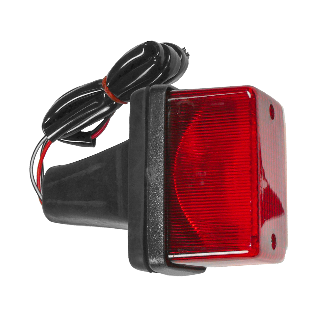 XR1 - XR TAIL LIGHT ASSEMBLY
