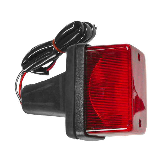 XR1 - XR TAIL LIGHT ASSEMBLY Hover Image